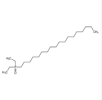 十八烷基二乙基氧化膦,Octadecyldiethylphosphine oxide