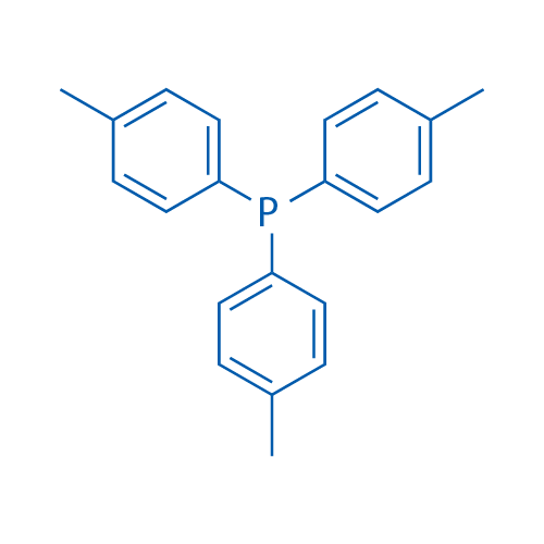 三(对苯甲基)膦,Tri(p-tolyl)phosphine