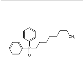 辛基二苯基氧化膦,Octyldiphenylphosphine oxide