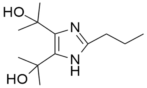 奧美沙坦酯雜質(zhì)58,Olmesartan Medoxomil Impurity 58