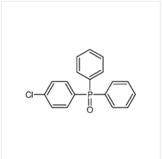 對氯苯基二苯基氧化膦,p-chlorophenyldiphenylphosphine oxide