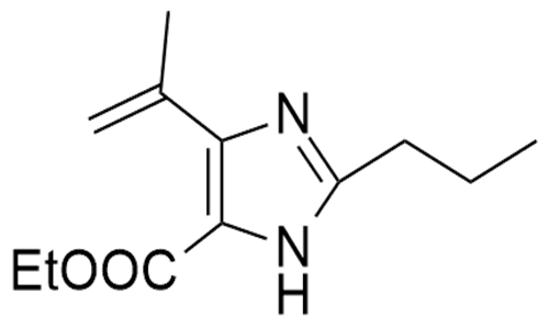 奥美沙坦酯杂质59,Olmesartan Medoxomil Impurity 59