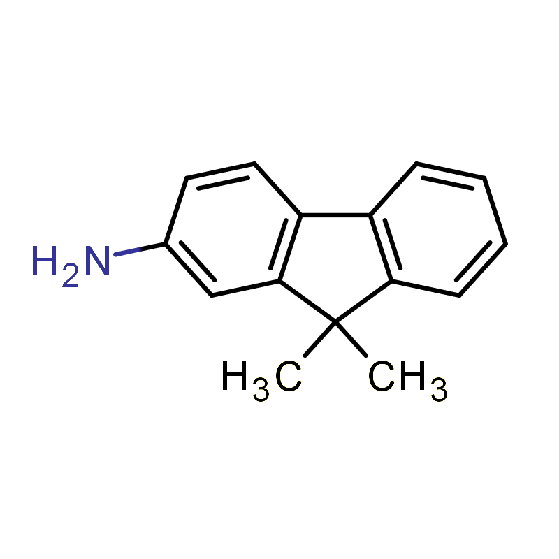 2-氨基-9,9-二甲基芴,2-Amino-9,9-dimethylfluorene