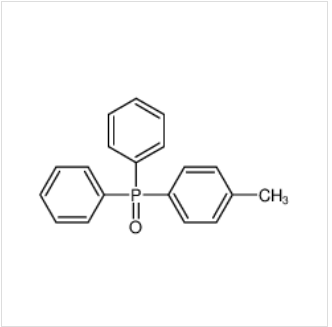 对甲苯二苯基氧化膦,p-Tolyldiphenylphosphine oxide