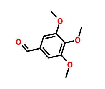 3，4，5－三甲氧基苯甲醛,3,4,5-TrimethoxybenZHldehyde