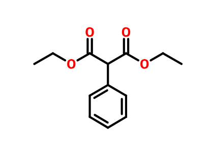 苯基丙二酸二乙酯,Diethyl phenylmalonate