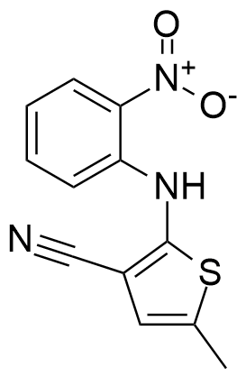 奥氮平杂质A,Olanzapine impurity A