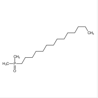 十四烷基二甲基氧化膦,Tetradecyldimethylphosphine oxide