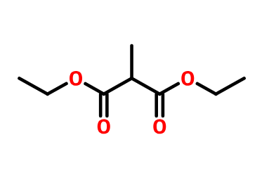 甲基丙二酸二乙酯,Diethyl methylmalonate