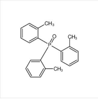 三(2-甲基苯基)-氧膦,Tri-o-tolylphosphine oxide