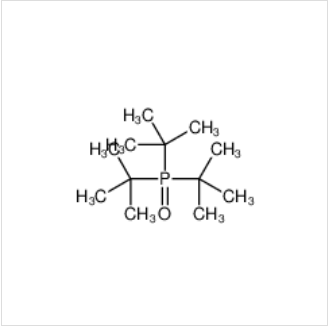 三叔丁基氧化膦,Tri-tert-butylphosphine oxide