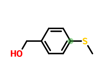 对甲硫基苯甲醇,4-(Methylthio)benzyl alcohol