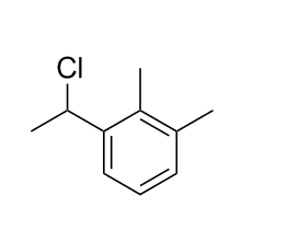 1-(1-氯乙基)-2,3-二甲苯,1-(2,3-Dimethylphenyl)ethyl chloride