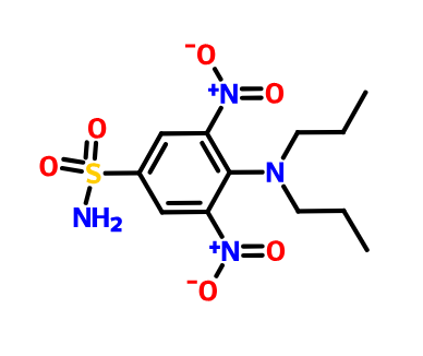 氨磺樂靈,Oryzalin