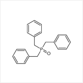 三苄基氧化膦,Tribenzylphosphine oxide