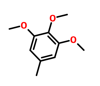 3,4,5-三甲氧基甲苯,3,4,5-Trimethoxytoluene