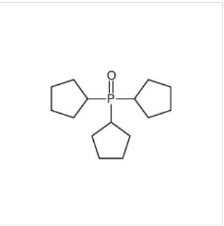 三环戊基氧化膦,Tricyclopentylphosphine oxide