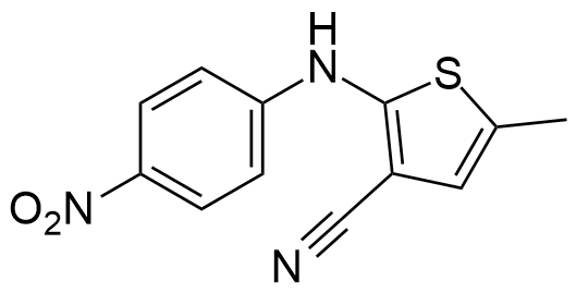 奧氮平雜質(zhì)M,Olanzapine impurity M