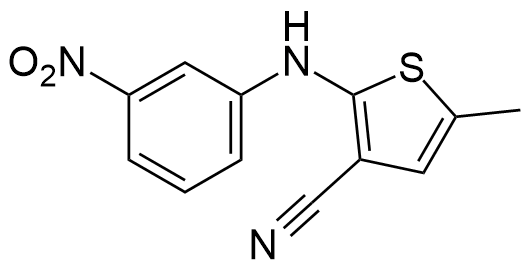 奥氮平杂质N,Olanzapine impurity N