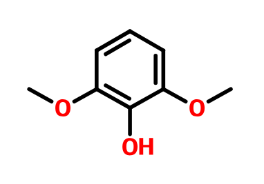2,6-二甲氧基苯酚,2,6-Dimethoxyphenol