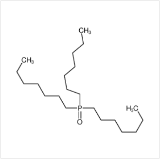 氧化三庚膦,Triheptylphosphine oxide