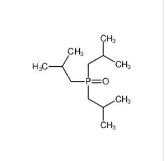 三異丁基氧化膦,Triisobutylphosphine oxide