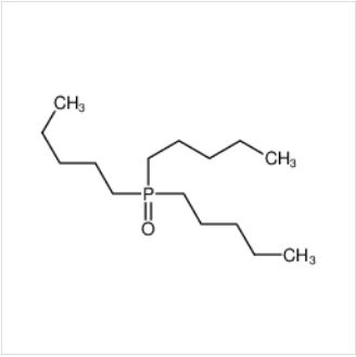 三正戊基氧膦,Tripentylphosphine oxide
