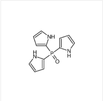 三-（2-吡咯基）氧化膦,tris-(2-pyrrolyl)phosphine oxide