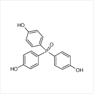 三(4-羥基苯基)氧化膦,TRIS(4-HYDROXYPHENYL)PHOSPHINE OXIDE