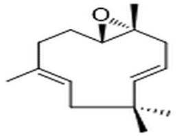Humulene epoxide II