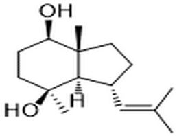 Homalomenol A