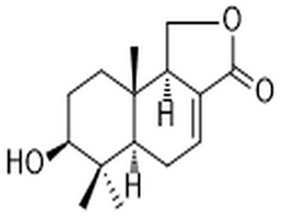 3β-Hydroxycinnamolide,3β-Hydroxycinnamolide