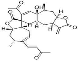 Pungiolide A