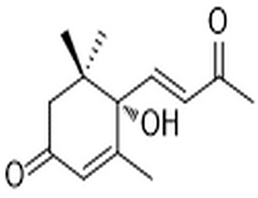 Dehydrovomifoliol,Dehydrovomifoliol