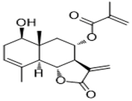 8α-Methacryloyloxybalchanin,8α-Methacryloyloxybalchanin