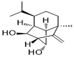 Isosativenediol