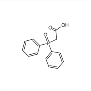 羧甲基二苯基氧膦