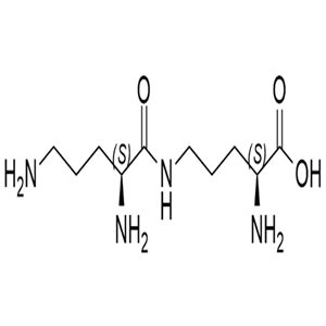 門冬氨酸鳥氨酸雜質(zhì) 4,Ornithine aspartate impurity 4