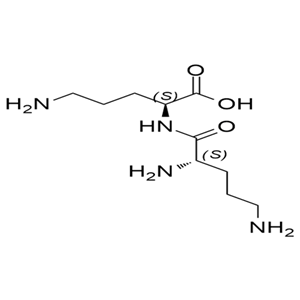 門(mén)冬氨酸鳥(niǎo)氨酸雜質(zhì) 5,Ornithine aspartate impurity 5