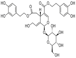 Multifloroside