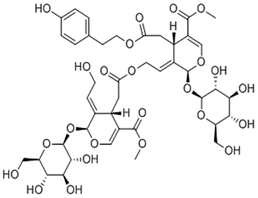 Jasamplexoside A,Jasamplexoside A