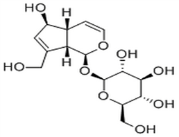 Aucubin