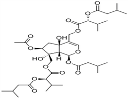 Valeriotetrate C,Valeriotetrate C