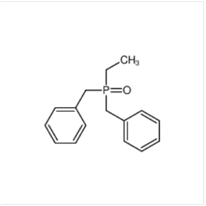 乙基二苄基氧化膦