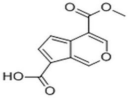 Cerberic acid,Cerberic acid