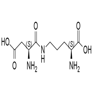 门冬氨酸鸟氨酸杂质6