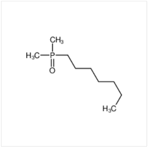 庚基二甲基氧化膦,Heptyldimethylphosphine oxide