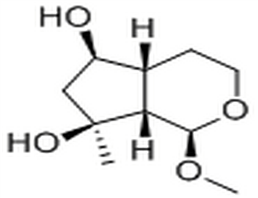 3-Deoxo-1β-methoxyjioglutolide