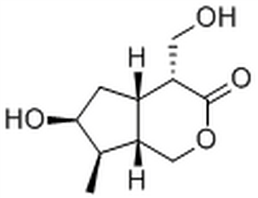 Alyxialactone