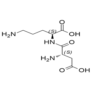 門冬氨酸鳥氨酸雜質(zhì) 7,Ornithine aspartate impurity 7